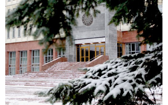 24 февраля 2014 года Уполномоченный по правам человека в Новосибирской области Н.Н.Шалабаева приняла участие в работе сессии Законодательного Собрания Новосибирской области